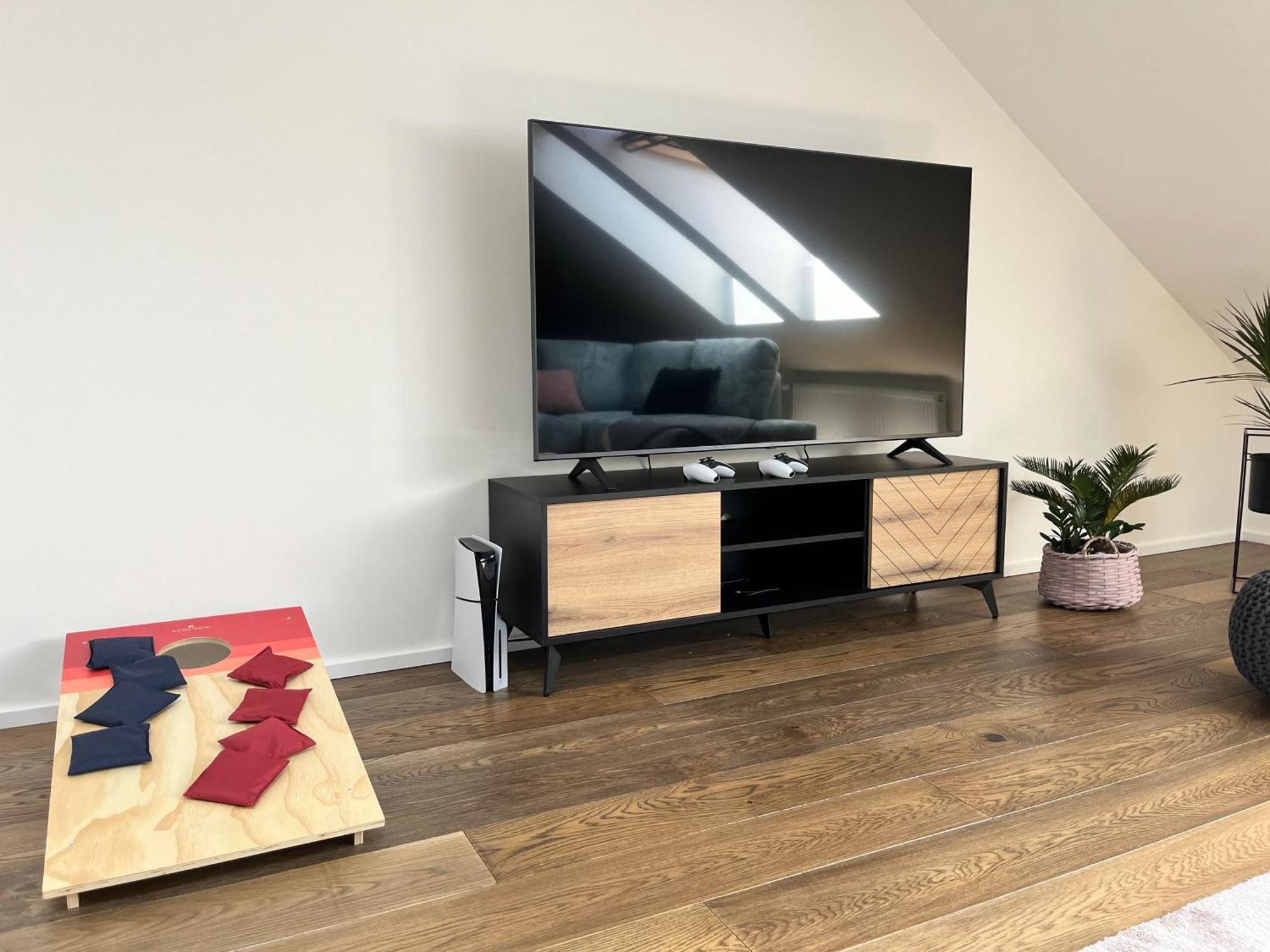 Loft Apartments Prague Luaran gambar