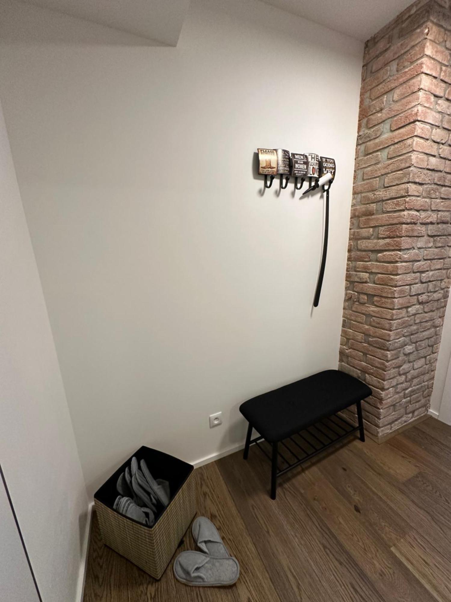 Loft Apartments Prague Luaran gambar