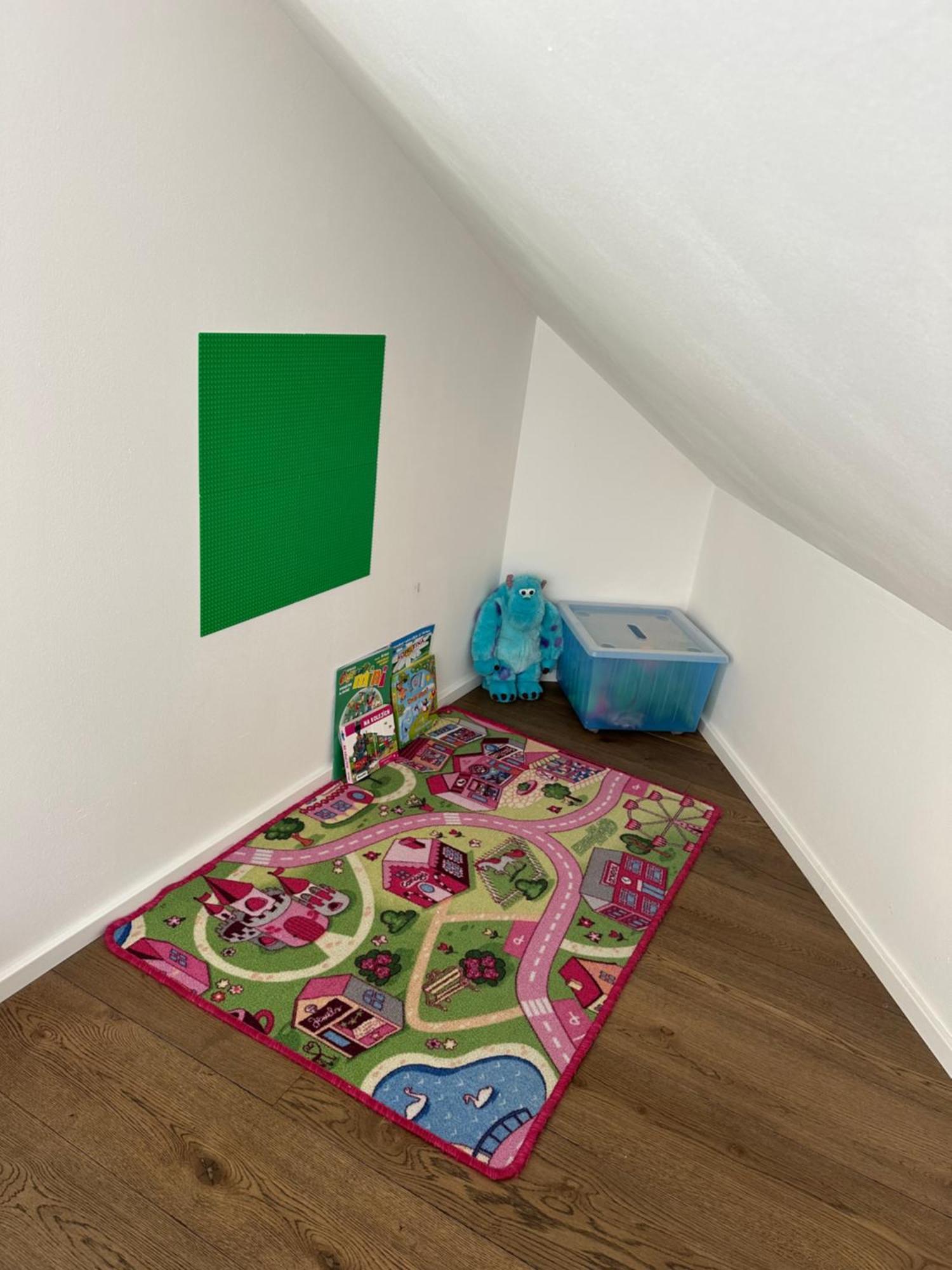 Loft Apartments Prague Luaran gambar