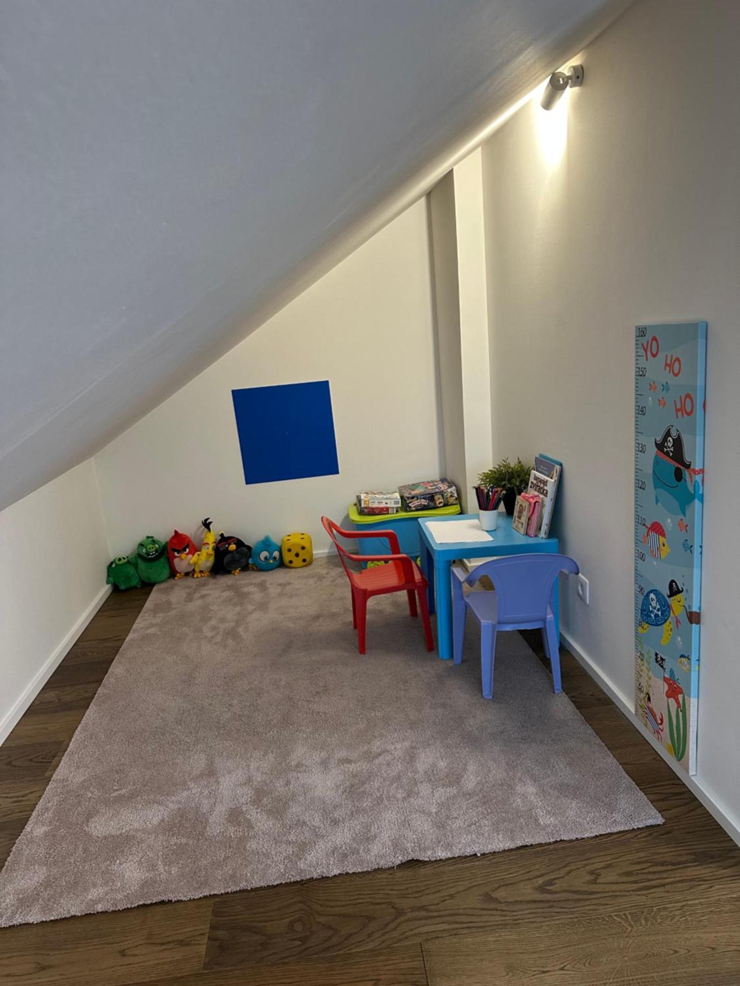 Loft Apartments Prague Luaran gambar